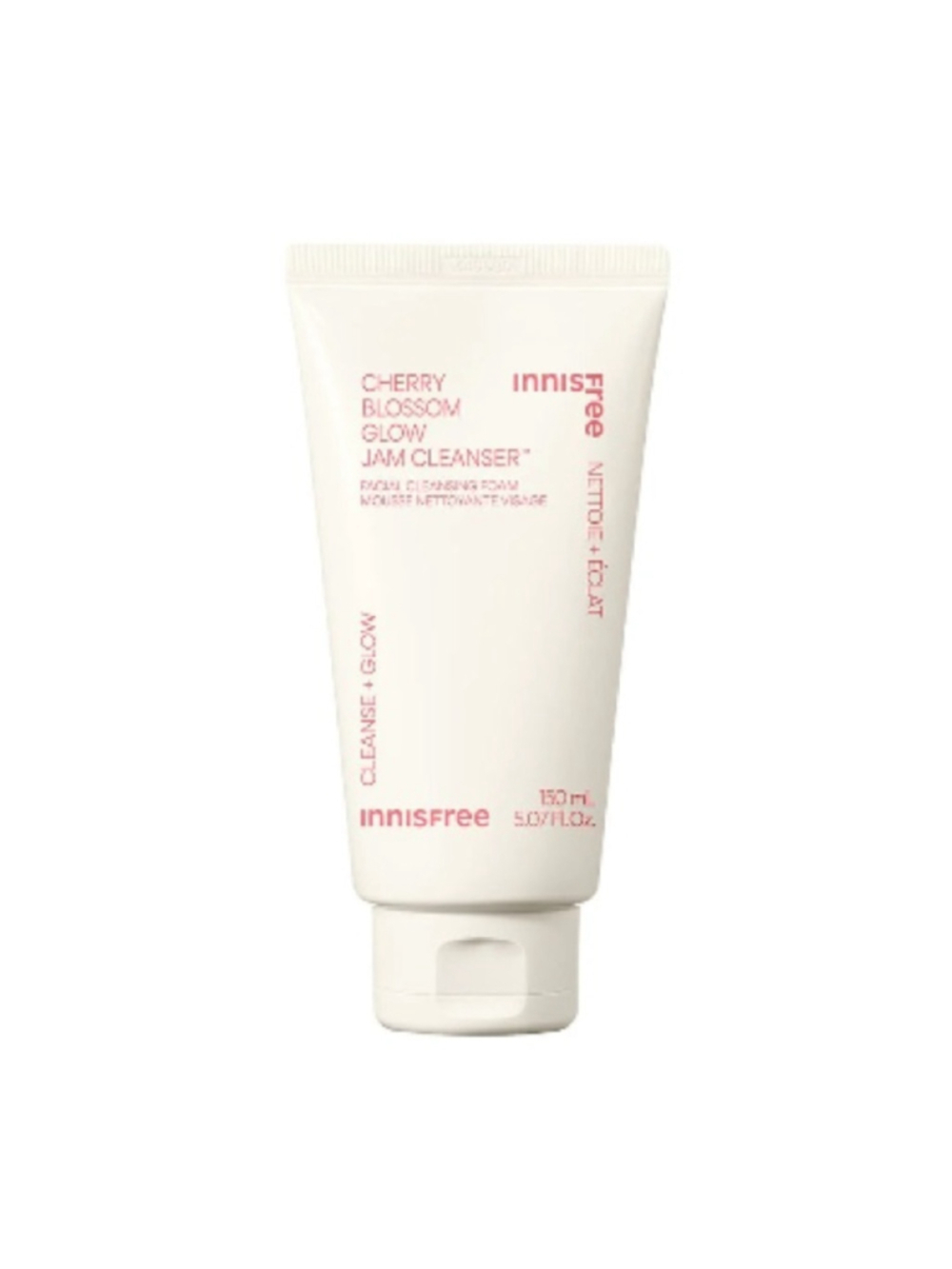 Innisfree Cherry Blossom Glow Jam Cleanser 150 ml 5.97 oz